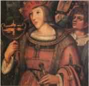 Ferdinand II d'Aragon le Catholique